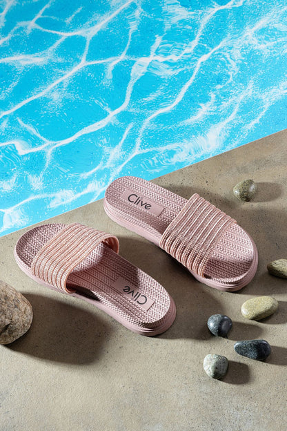 Women Footwear Photography