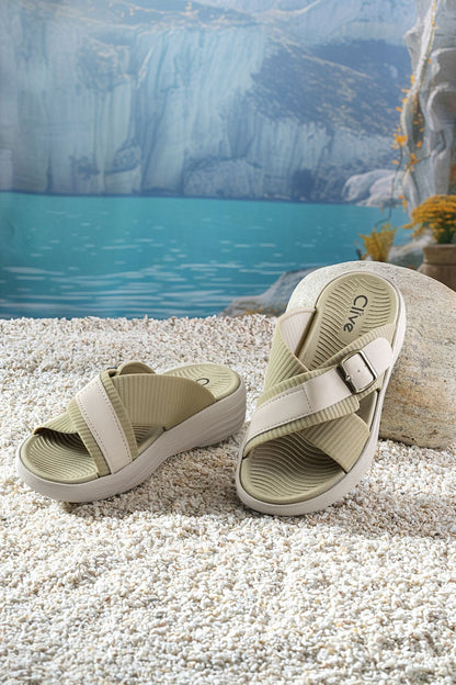 Women Footwear Photography