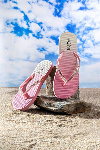 Women Footwear Photography