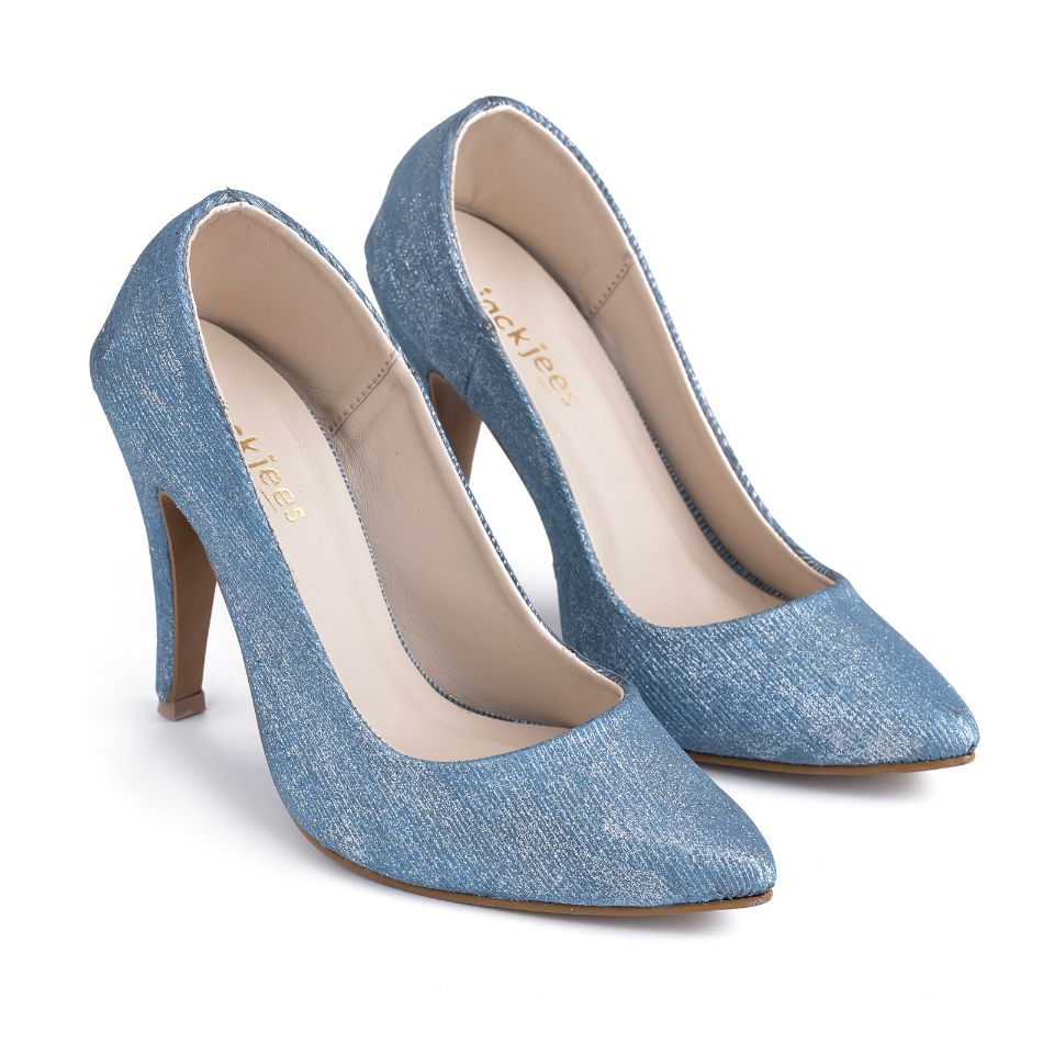 Women Footwear White Background Photography