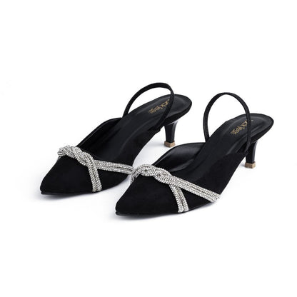Women Footwear White Background Photography