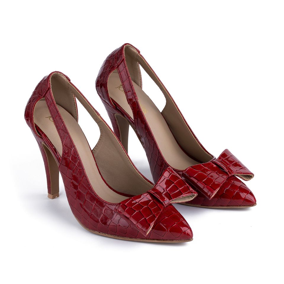 Women Footwear White Background Photography