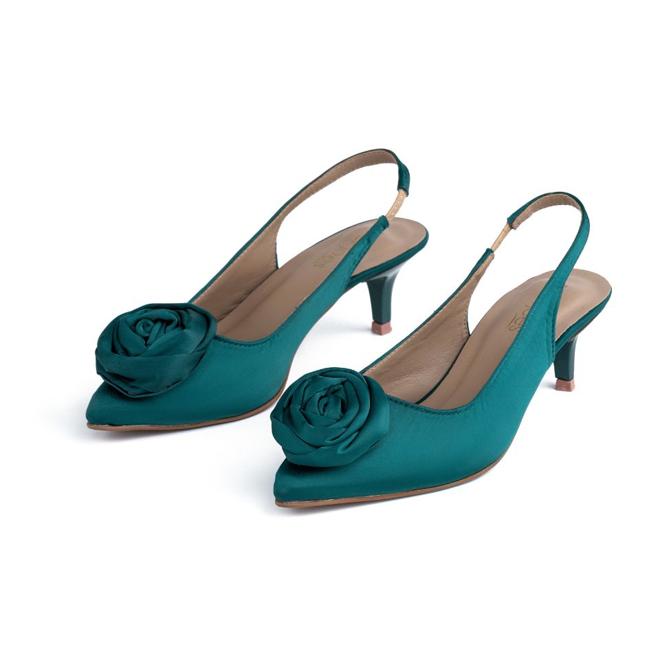 Women Footwear White Background Photography
