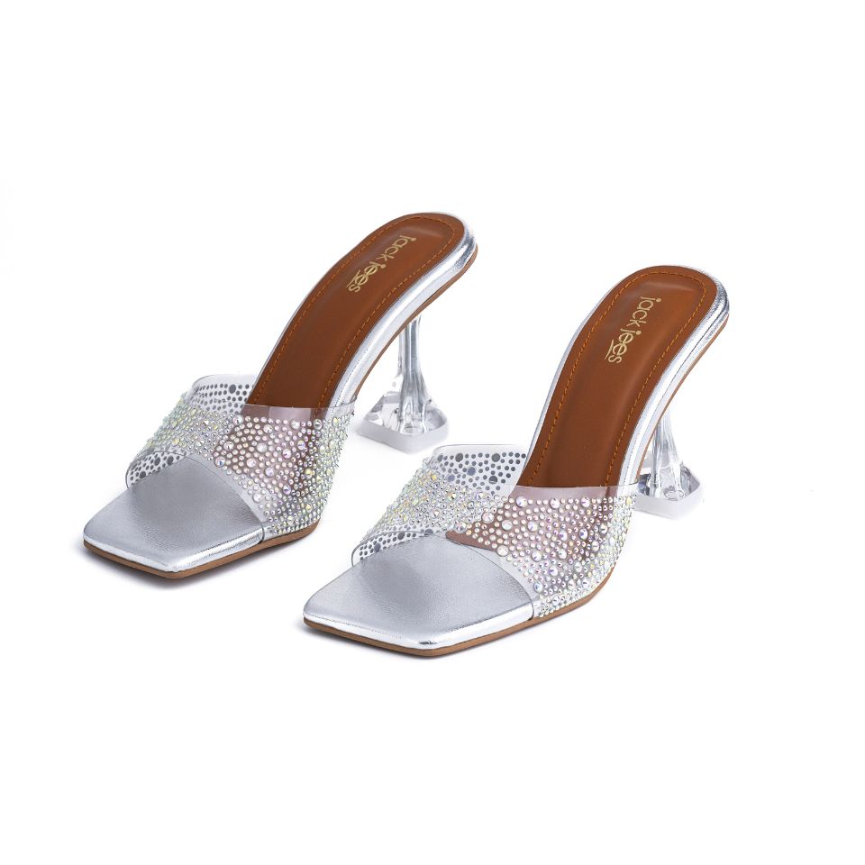 Women Footwear White Background Photography