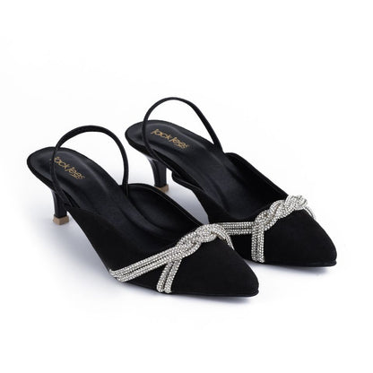 Women Footwear White Background Photography