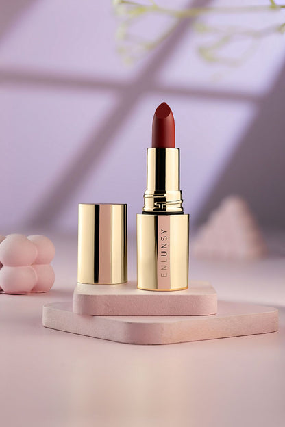 cosmetics photography podium style pink background