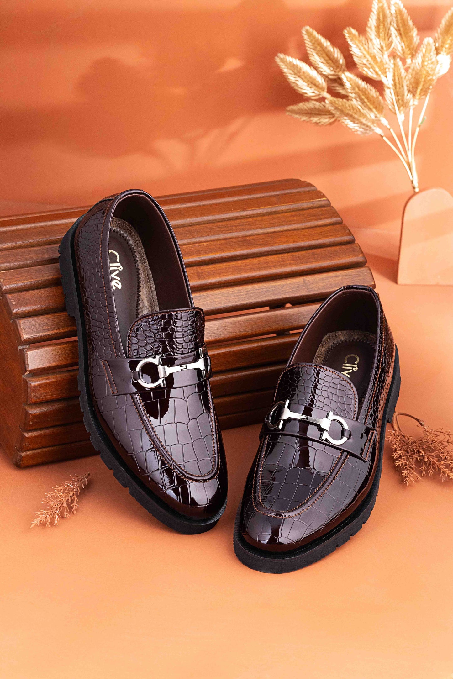 men shoes photography 