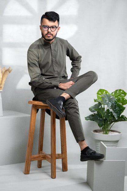 men fashion shoot editorial style