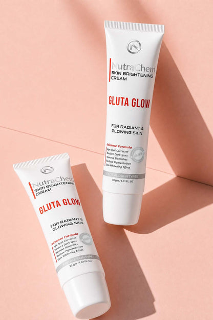 Premium skincare product photography for cosmetic brands