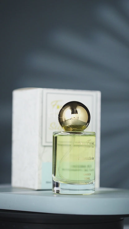 Perfume Cinematic Videos