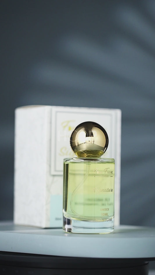 Perfume Cinematic Videos