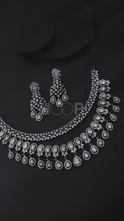 Jewelry Cinematic Videos