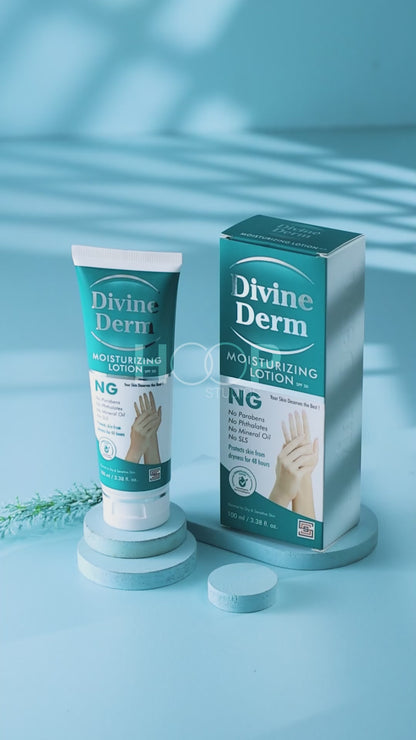 Skincare Cinematic Product Videos