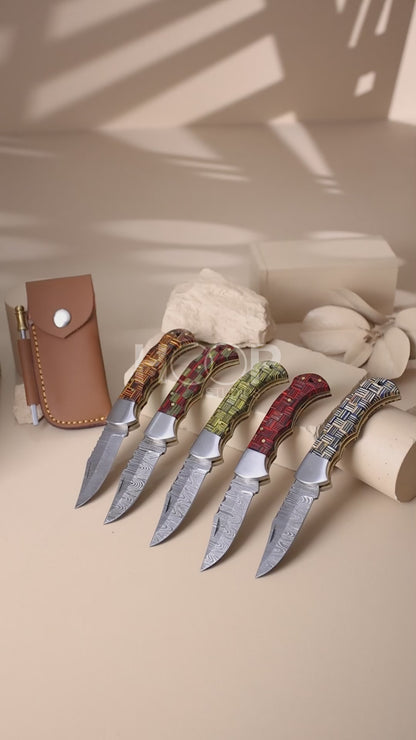Knife Cinematic Videos