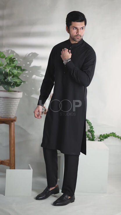Model Fashion Video