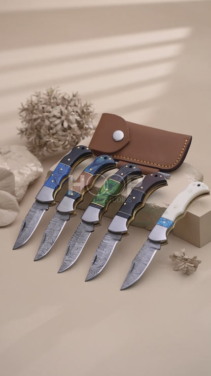 Knife Cinematic Videos