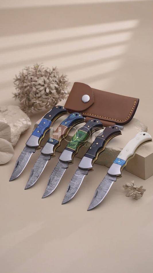 Knife Cinematic Videos