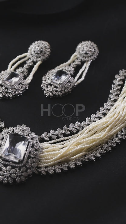 Jewelry Cinematic Videos