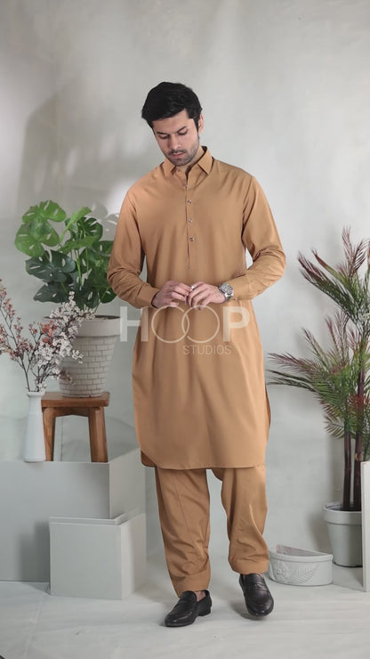 Model Fashion Video
