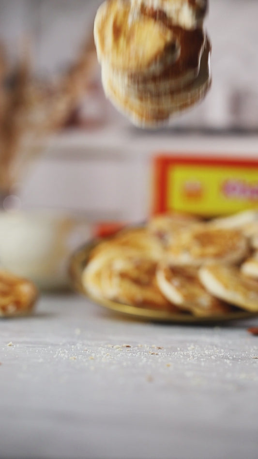 Bakery Cinematic Videos