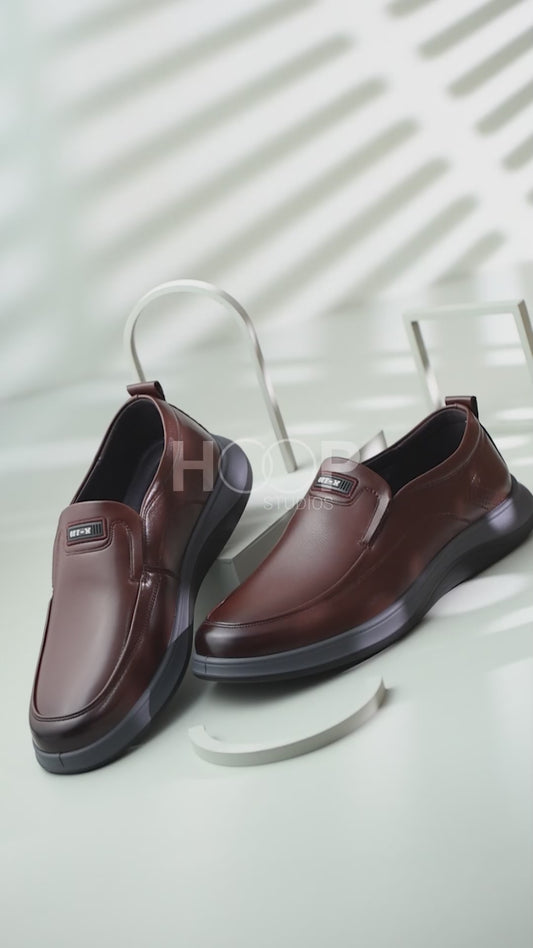 Men Footwear Cinematic Videos