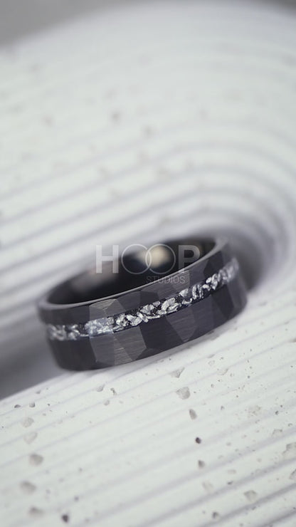 Men's Ring Cinematic Video