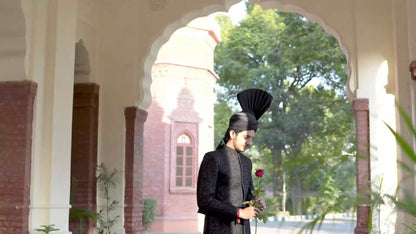 Cinematic Wedding Highlights