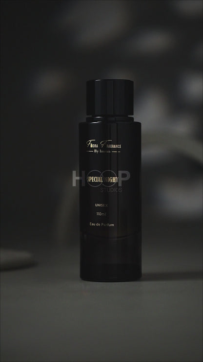 Product Cinematic Video