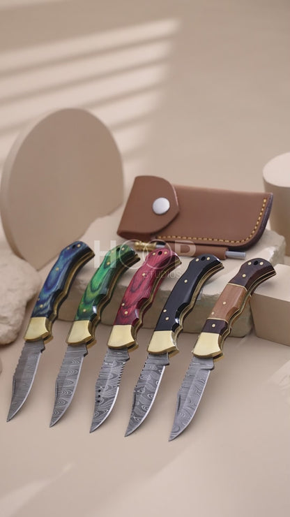 Knife Cinematic Videos