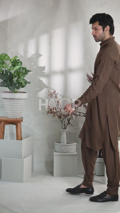 Model Fashion Video