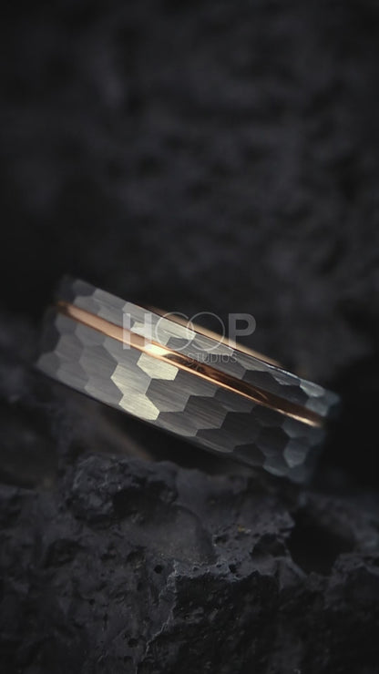 Men's Ring Cinematic Video