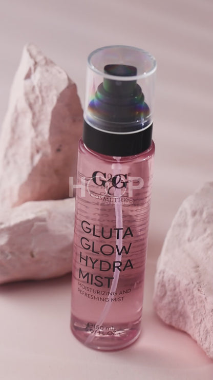 Skincare Cinematic Product Videos