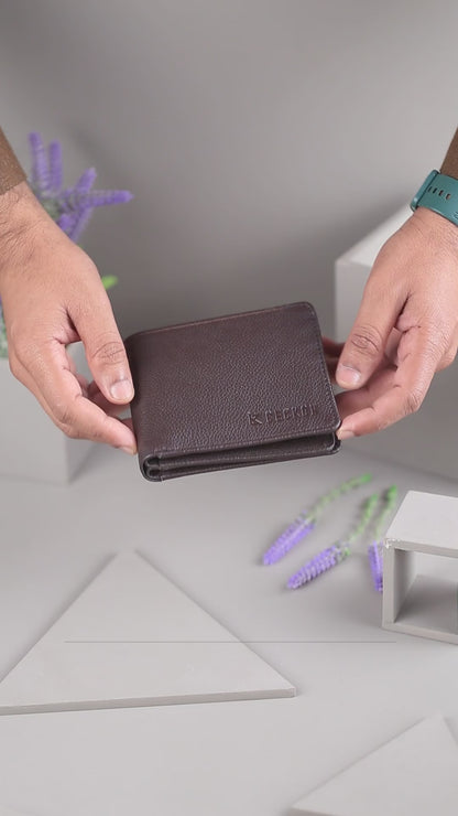 Leather Wallet Cinematic Videos