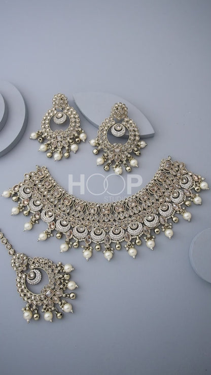 Jewelry Cinematic Videos