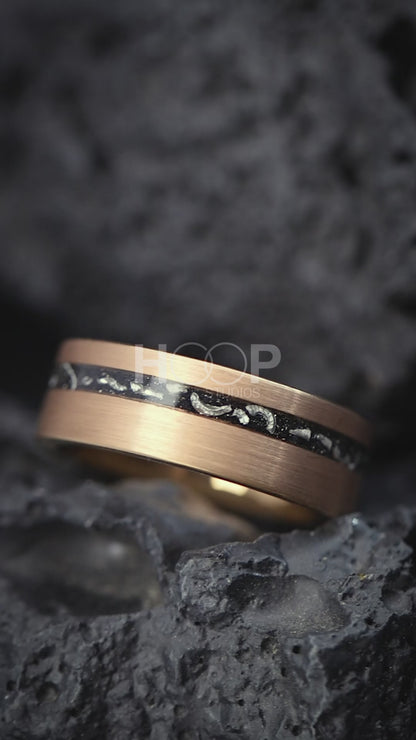 Men's Ring Cinematic Video