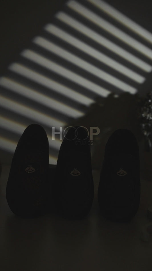 Men Footwear Cinematic Videos