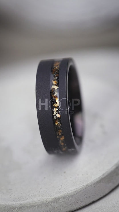 Men's Ring Cinematic Video