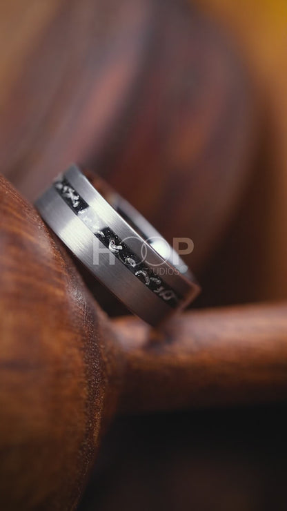 Men's Ring Cinematic Video