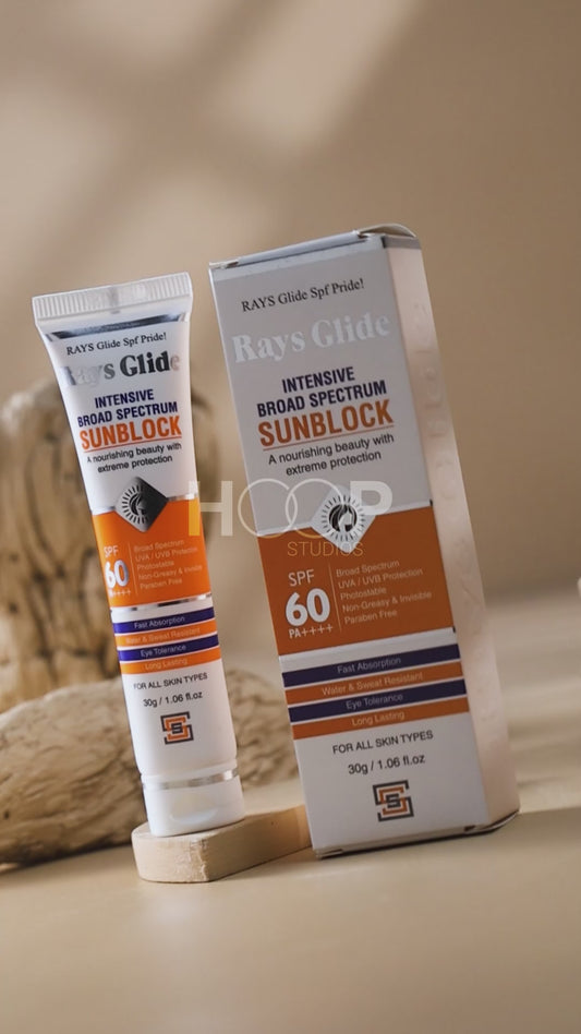 Skincare Cinematic Product Videos