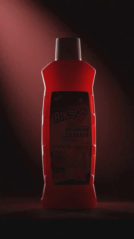 Product Cinematic Video