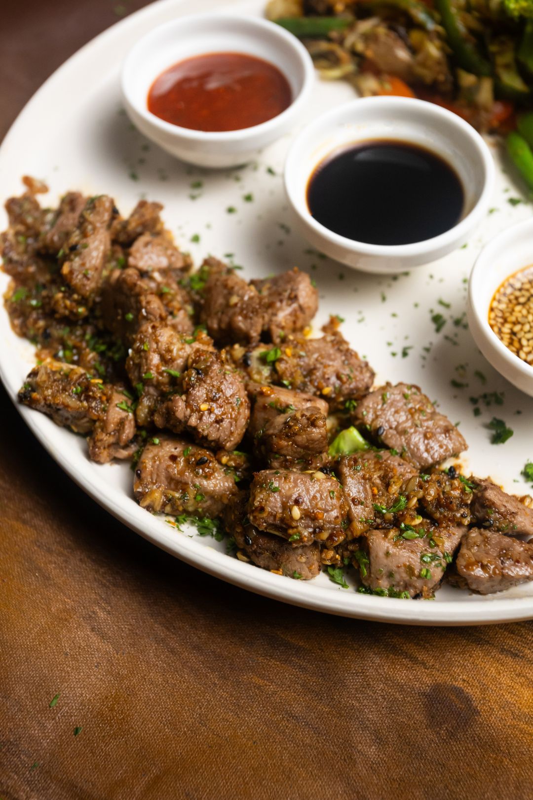 Restaurant Photography