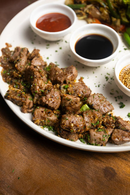 Restaurant Photography