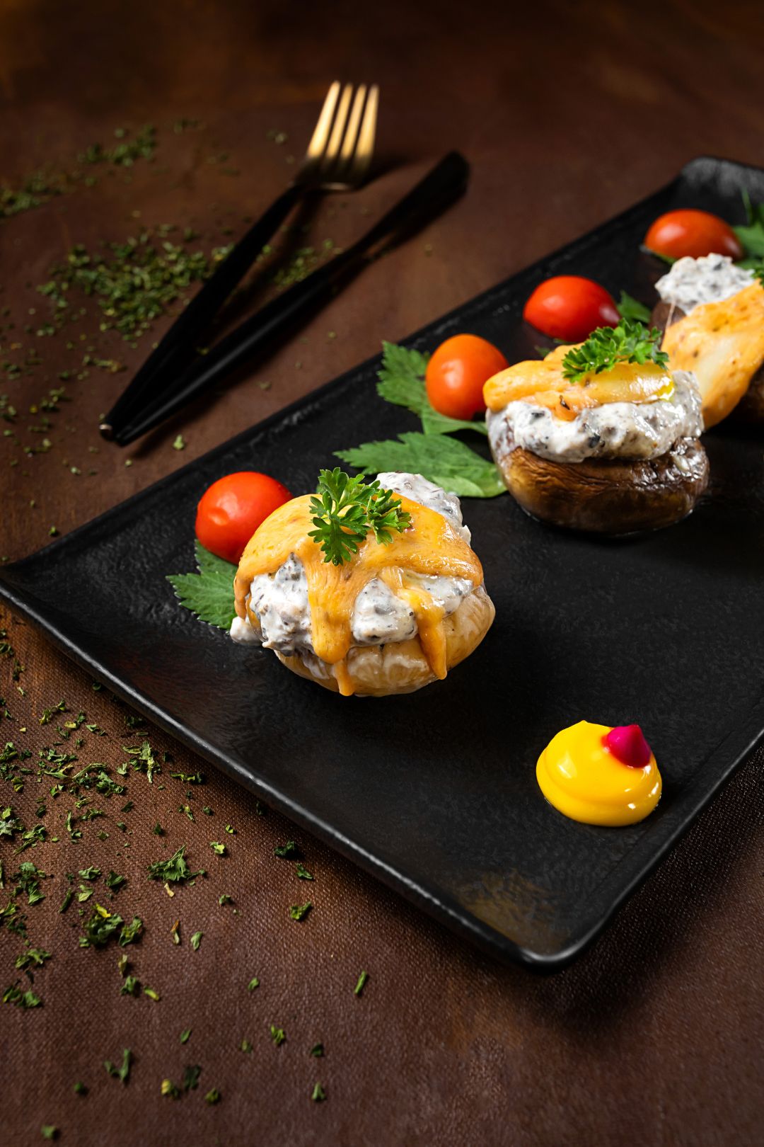 Restaurant Photography
