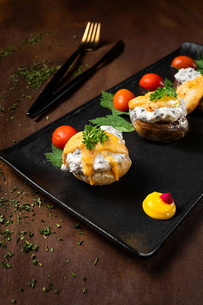 Restaurant Photography