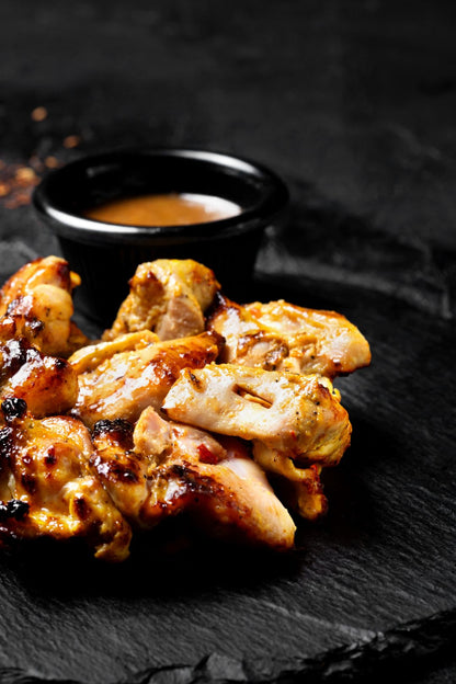 Restaurant Photography