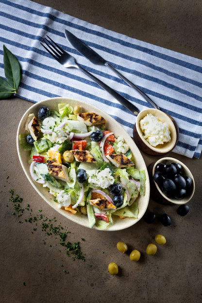 Restaurant Photography