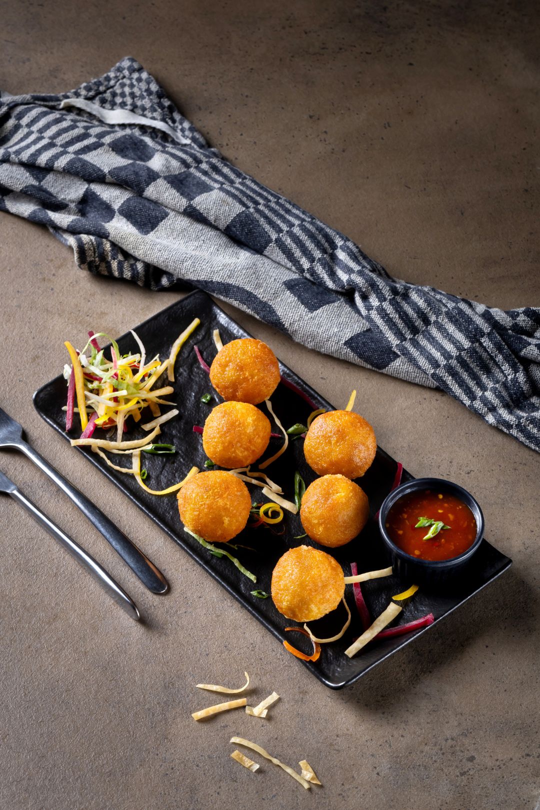 Restaurant Photography