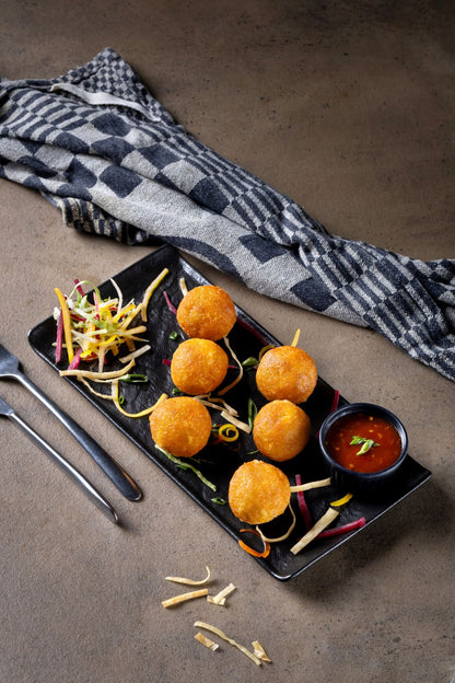 Restaurant Photography