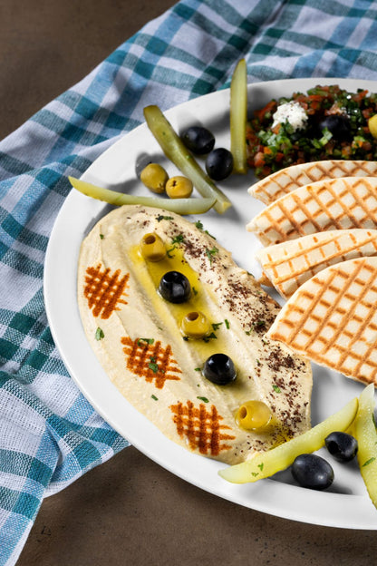 Restaurant Photography
