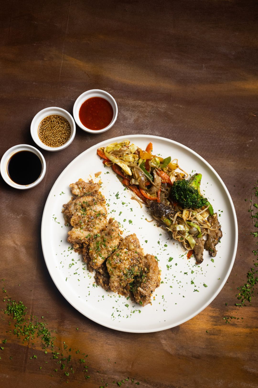 Restaurant Photography